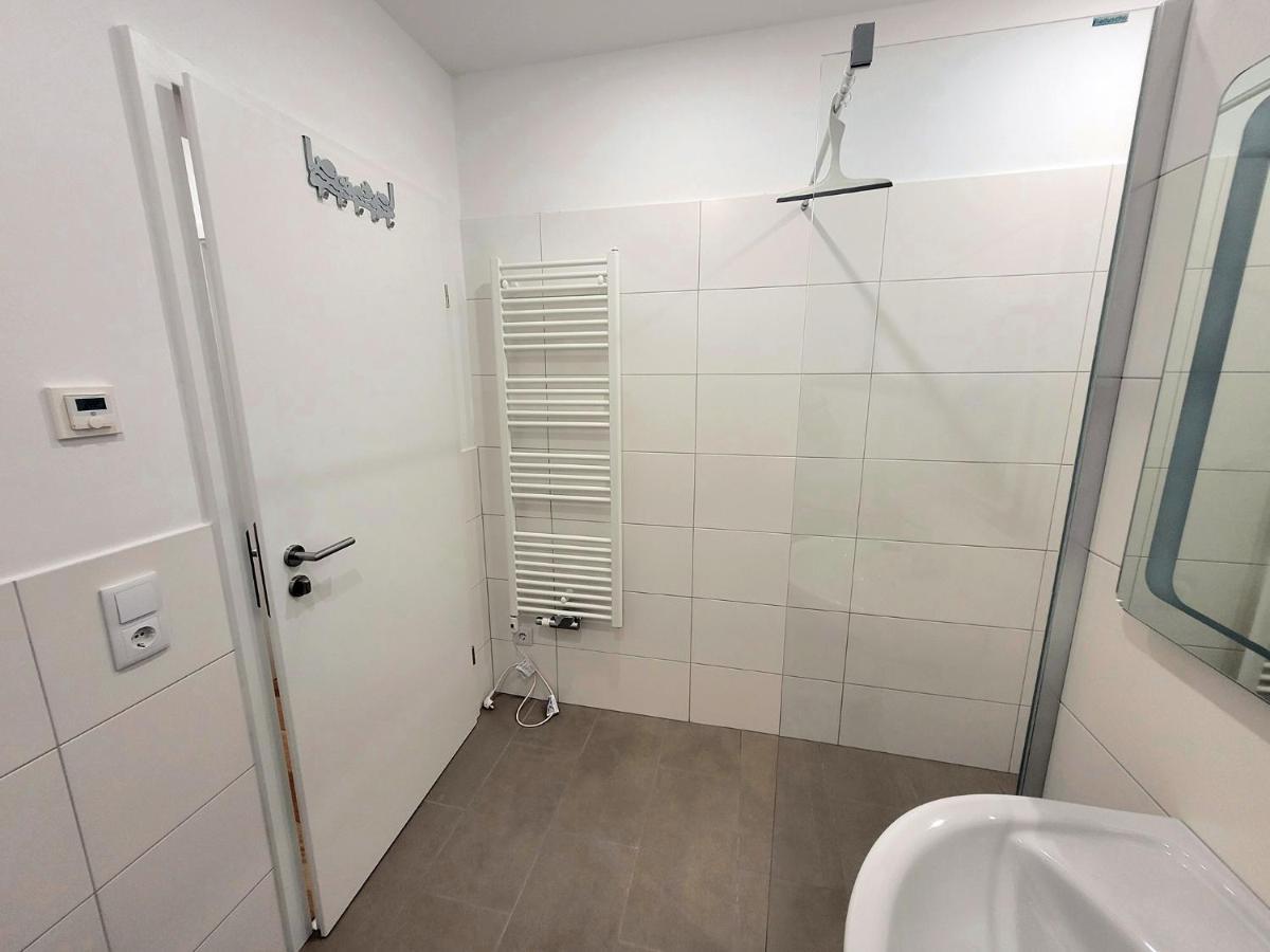 Ferienwohnung Kerstin บัดมิทแทร์นดอร์ฟ ภายนอก รูปภาพ