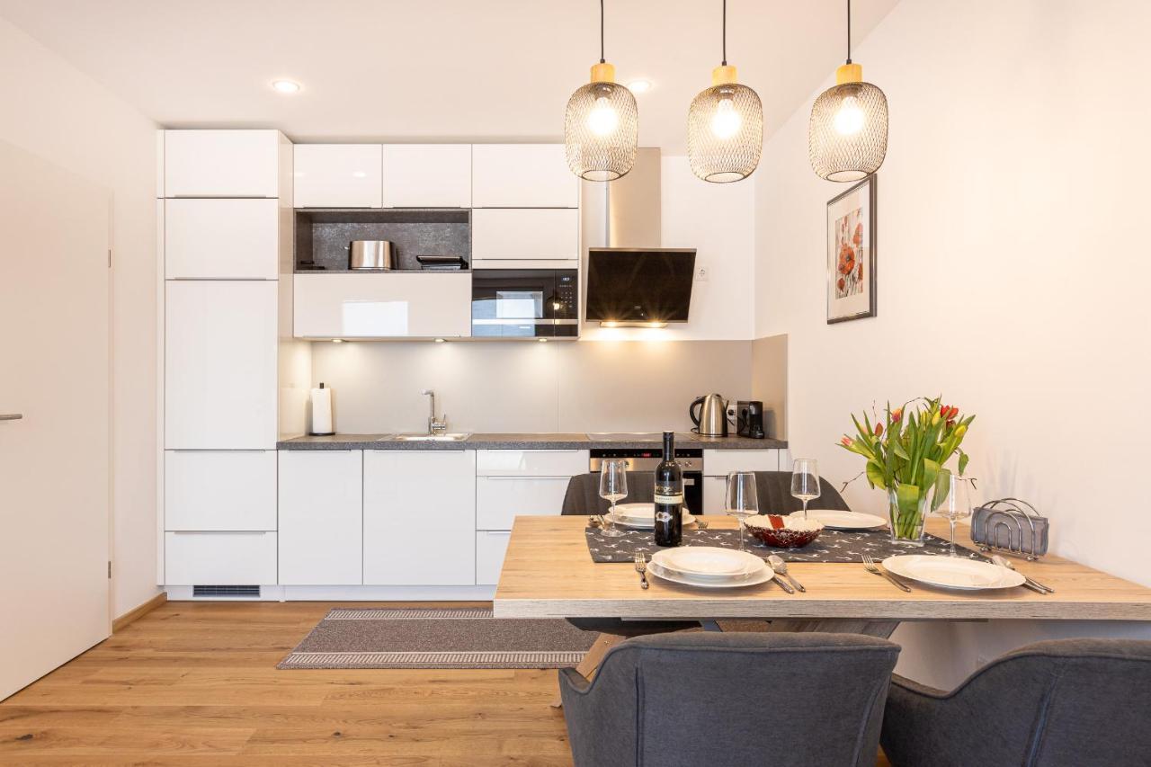Ferienwohnung Kerstin บัดมิทแทร์นดอร์ฟ ภายนอก รูปภาพ