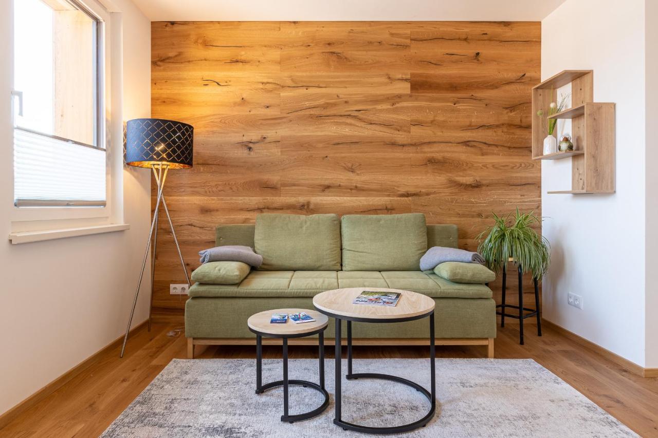 Ferienwohnung Kerstin บัดมิทแทร์นดอร์ฟ ภายนอก รูปภาพ