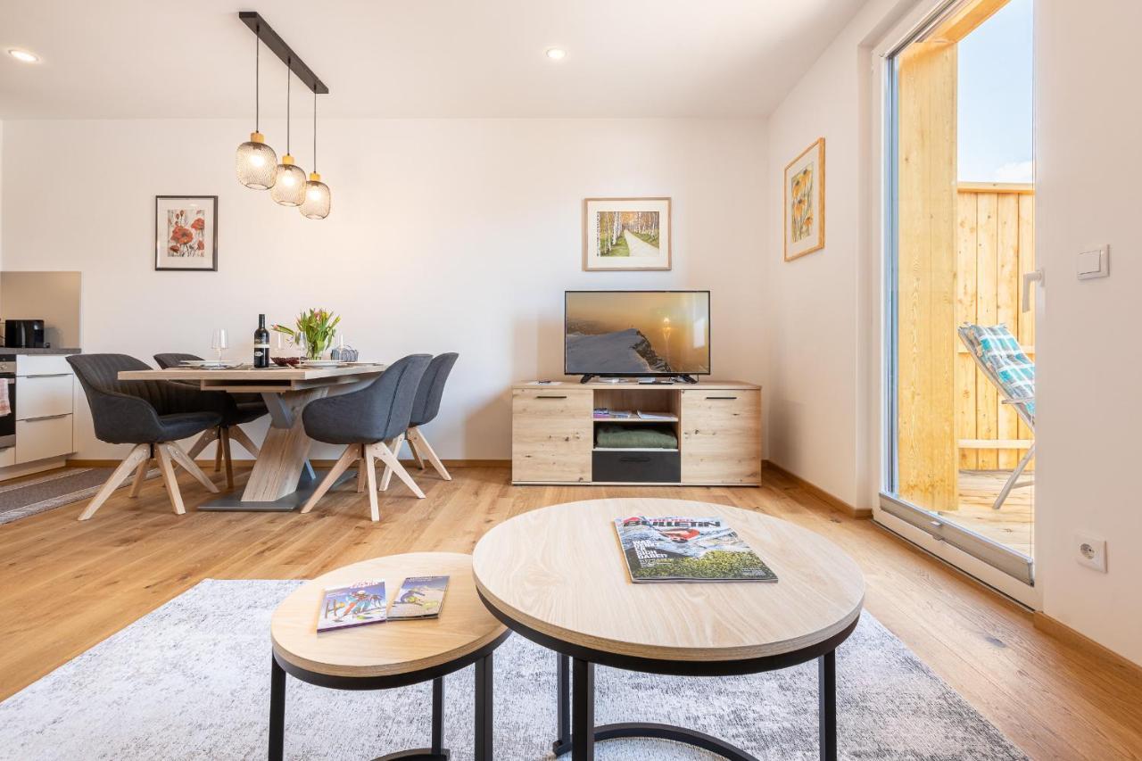Ferienwohnung Kerstin บัดมิทแทร์นดอร์ฟ ภายนอก รูปภาพ