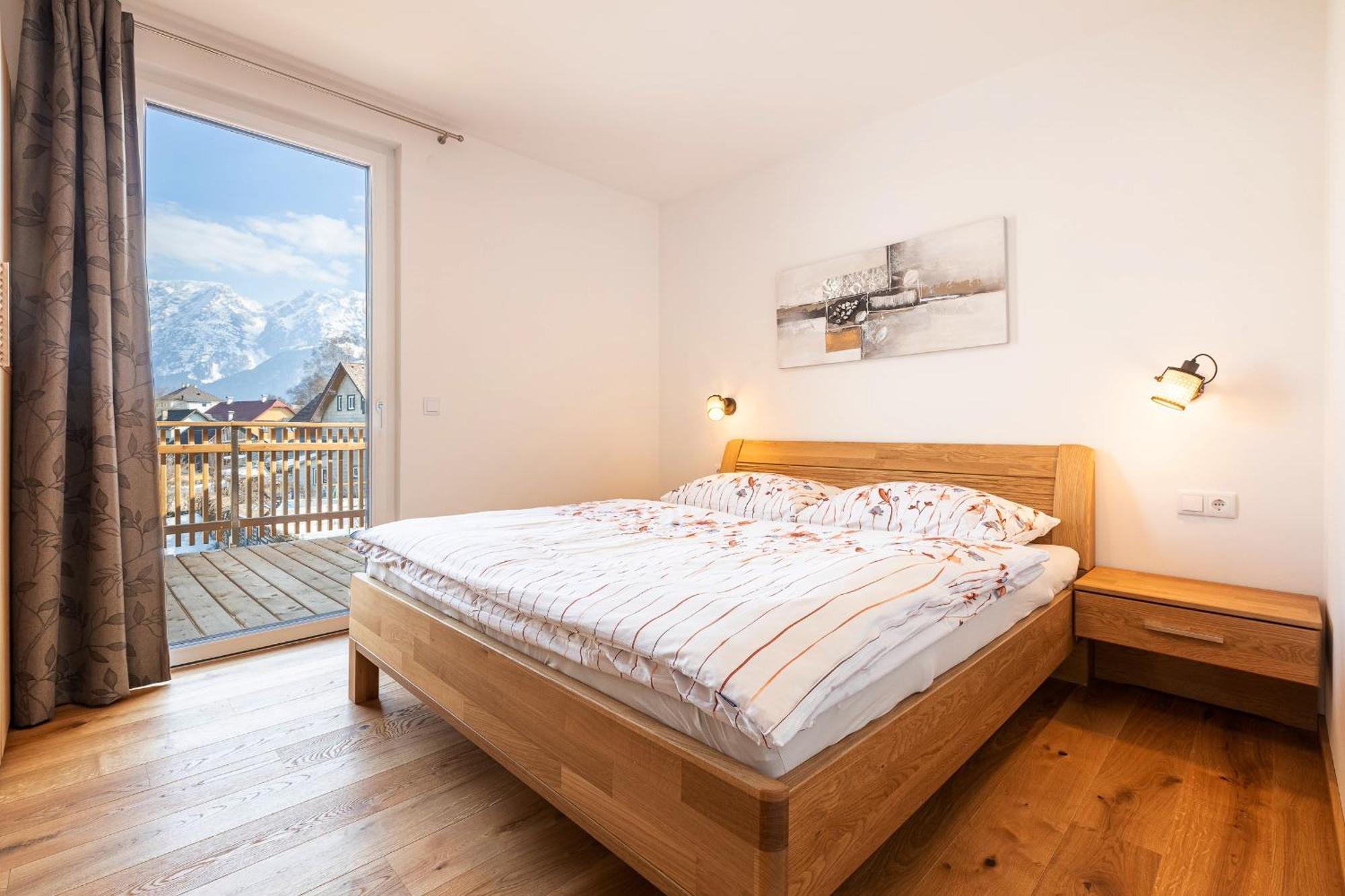 Ferienwohnung Kerstin บัดมิทแทร์นดอร์ฟ ภายนอก รูปภาพ