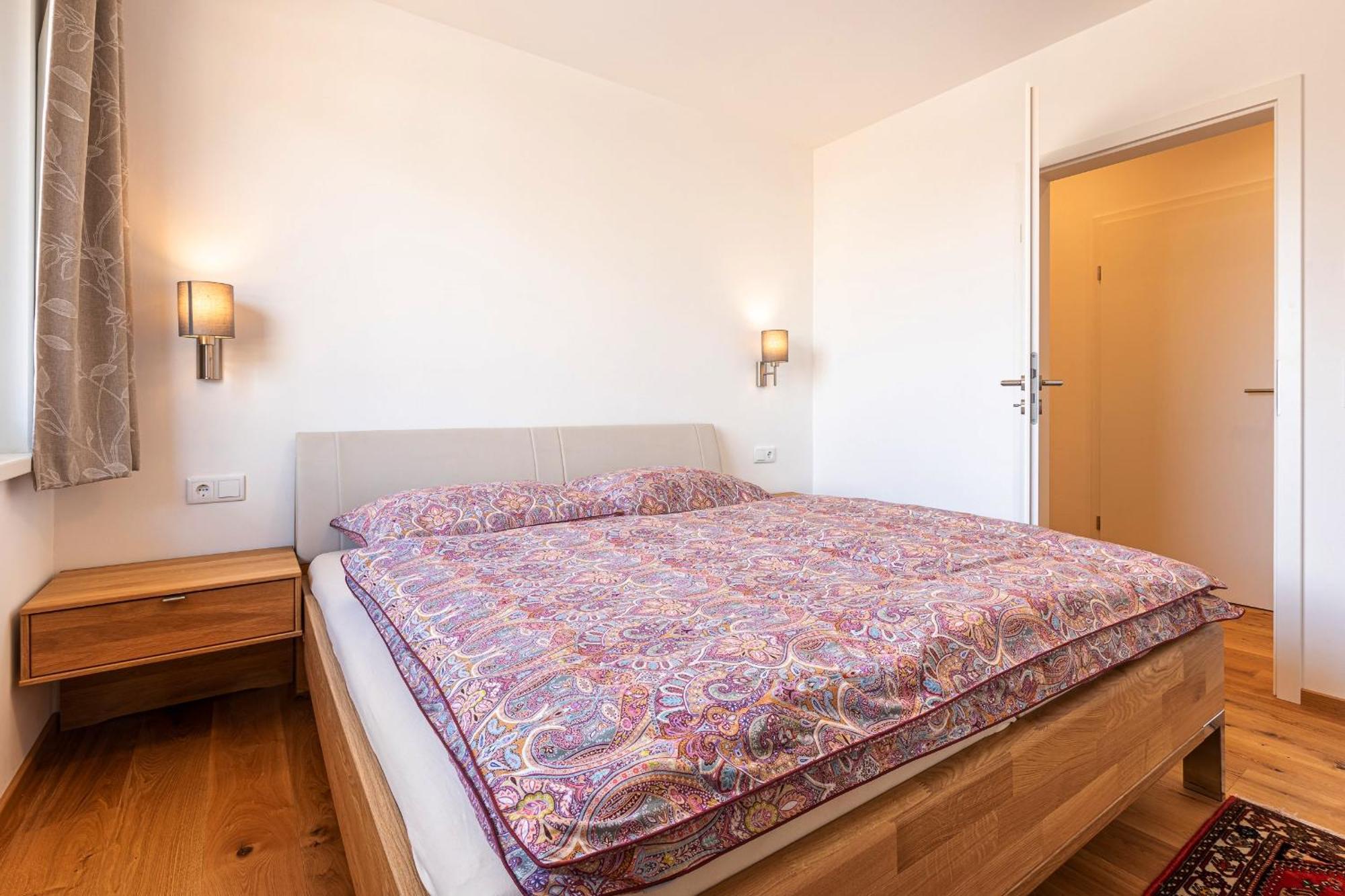 Ferienwohnung Kerstin บัดมิทแทร์นดอร์ฟ ภายนอก รูปภาพ