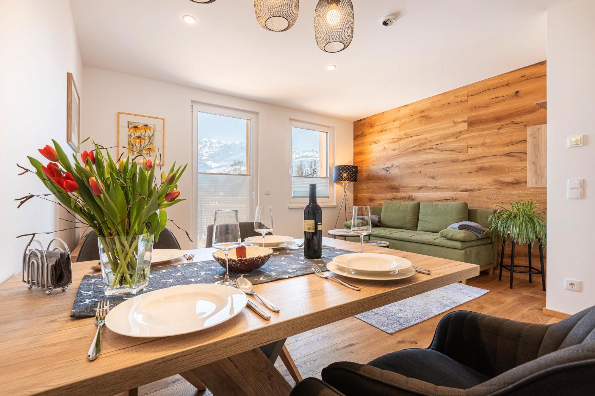 Ferienwohnung Kerstin บัดมิทแทร์นดอร์ฟ ภายนอก รูปภาพ